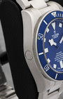 Tudor Pelagos 42 25600TB | Noah's Fine Watches & Jewelry