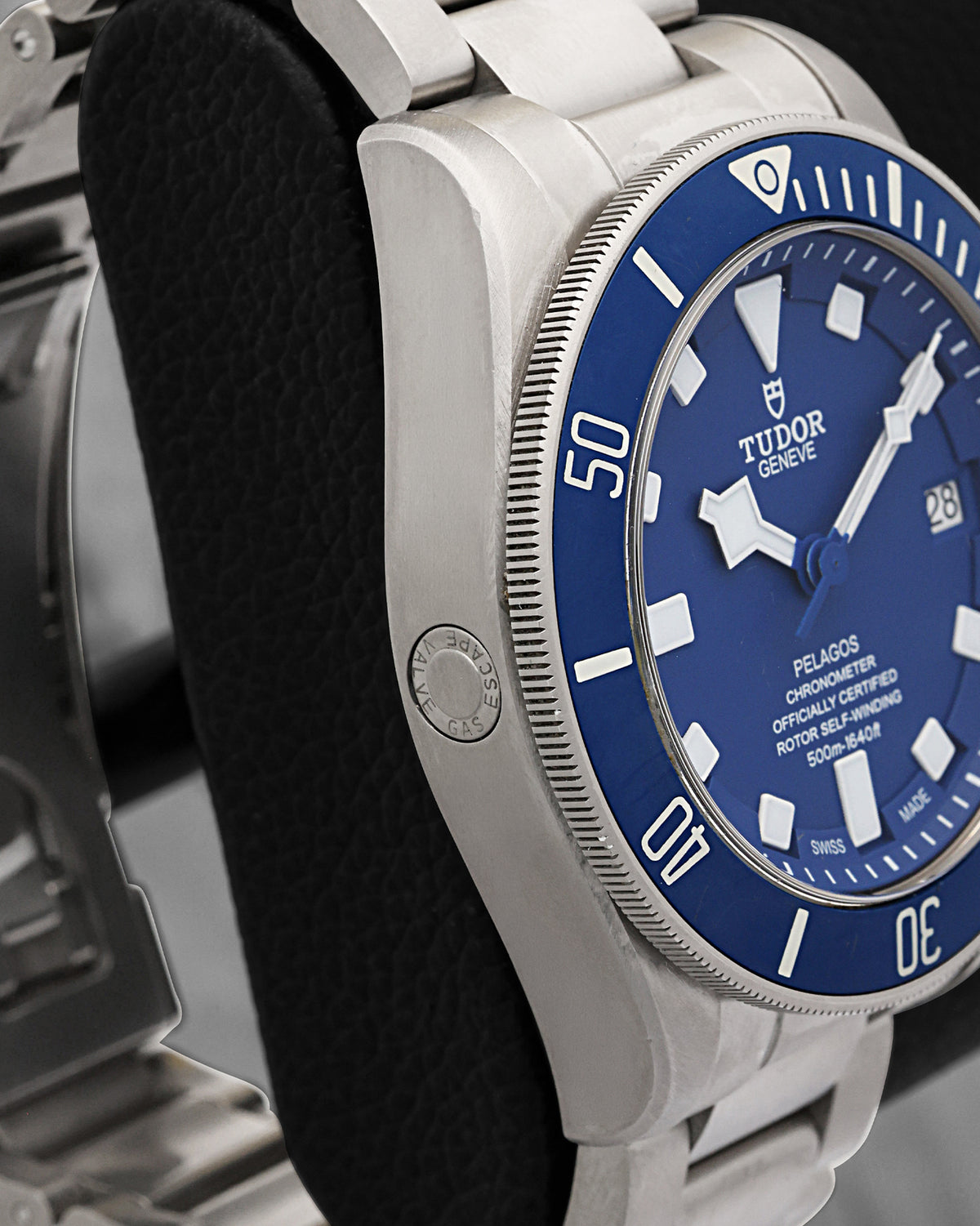 Tudor Pelagos 42 25600TB | Noah's Fine Watches & Jewelry