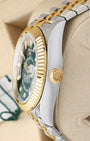 black dial Rolex Sky-Dweller 326933 | Noahs Fine Watches & Jewelry Dallas
