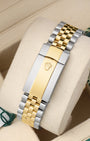 black dial Rolex Sky-Dweller 326933 | Noahs Fine Watches & Jewelry Dallas