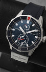 Ulysse Nardin Diver 44mm 1183-170-3/93 | Noah's Fine Watches & Jewelry