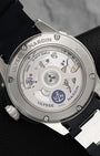 Ulysse Nardin Diver 44mm 1183-170-3/93 | Noah's Fine Watches & Jewelry