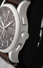 Wempe Zeitmeister Aviator Chronograph XL 000622 | Noah's Fine Watches & Jewelry