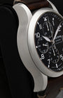 Wempe Zeitmeister Aviator Chronograph XL 000622 | Noah's Fine Watches & Jewelry