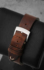 Wempe Zeitmeister Aviator Chronograph XL 000622 | Noah's Fine Watches & Jewelry