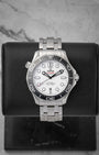 steel 42mm Omega Seamaster Diver 21030422004001 | Noah's Fine Watches