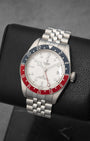 2025 Tudor Black Bay GMT M79830RB | Noahs Fine Watches & Jewelry TX