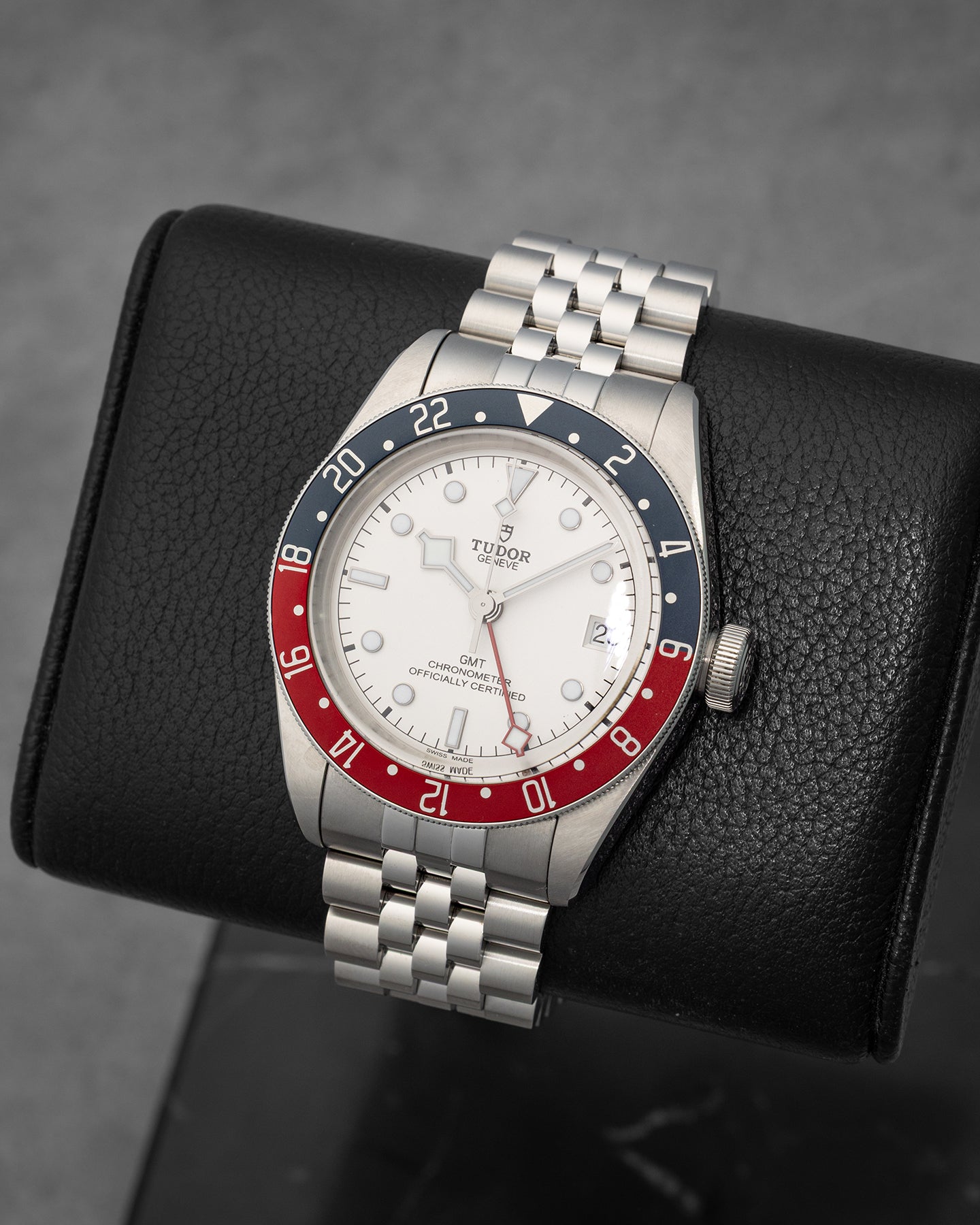 2025 Tudor Black Bay GMT M79830RB | Noahs Fine Watches & Jewelry TX