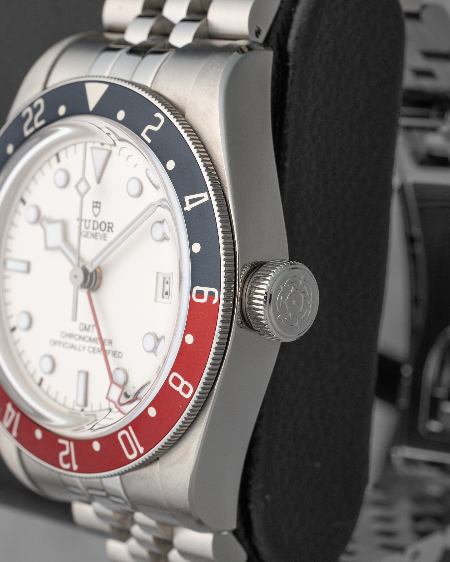 2025 Tudor Black Bay GMT M79830RB | Noahs Fine Watches & Jewelry TX