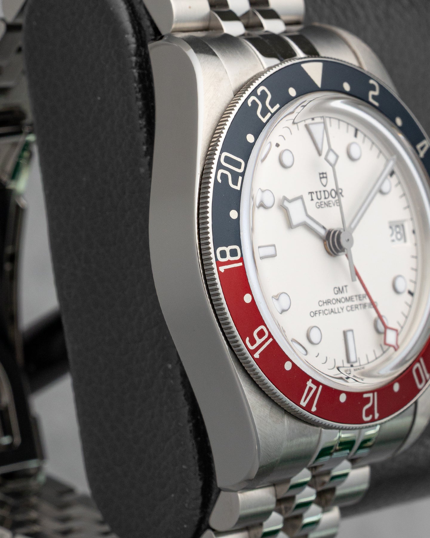2025 Tudor Black Bay GMT M79830RB | Noahs Fine Watches & Jewelry TX